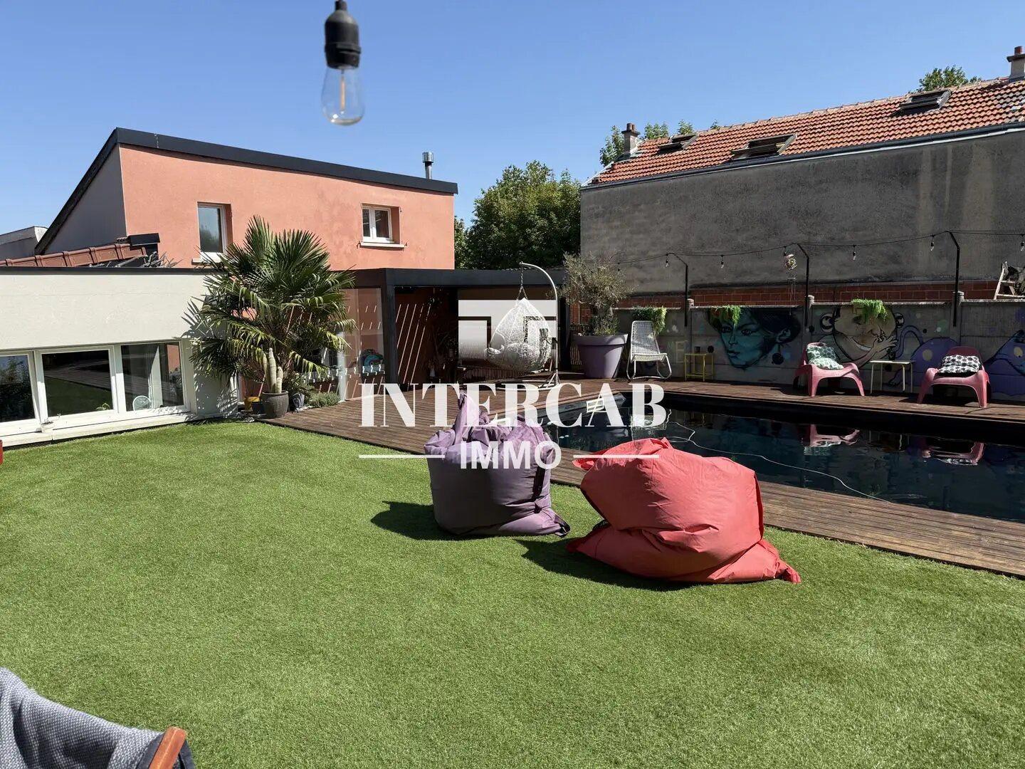 Maison à vendre, 150m², Reims