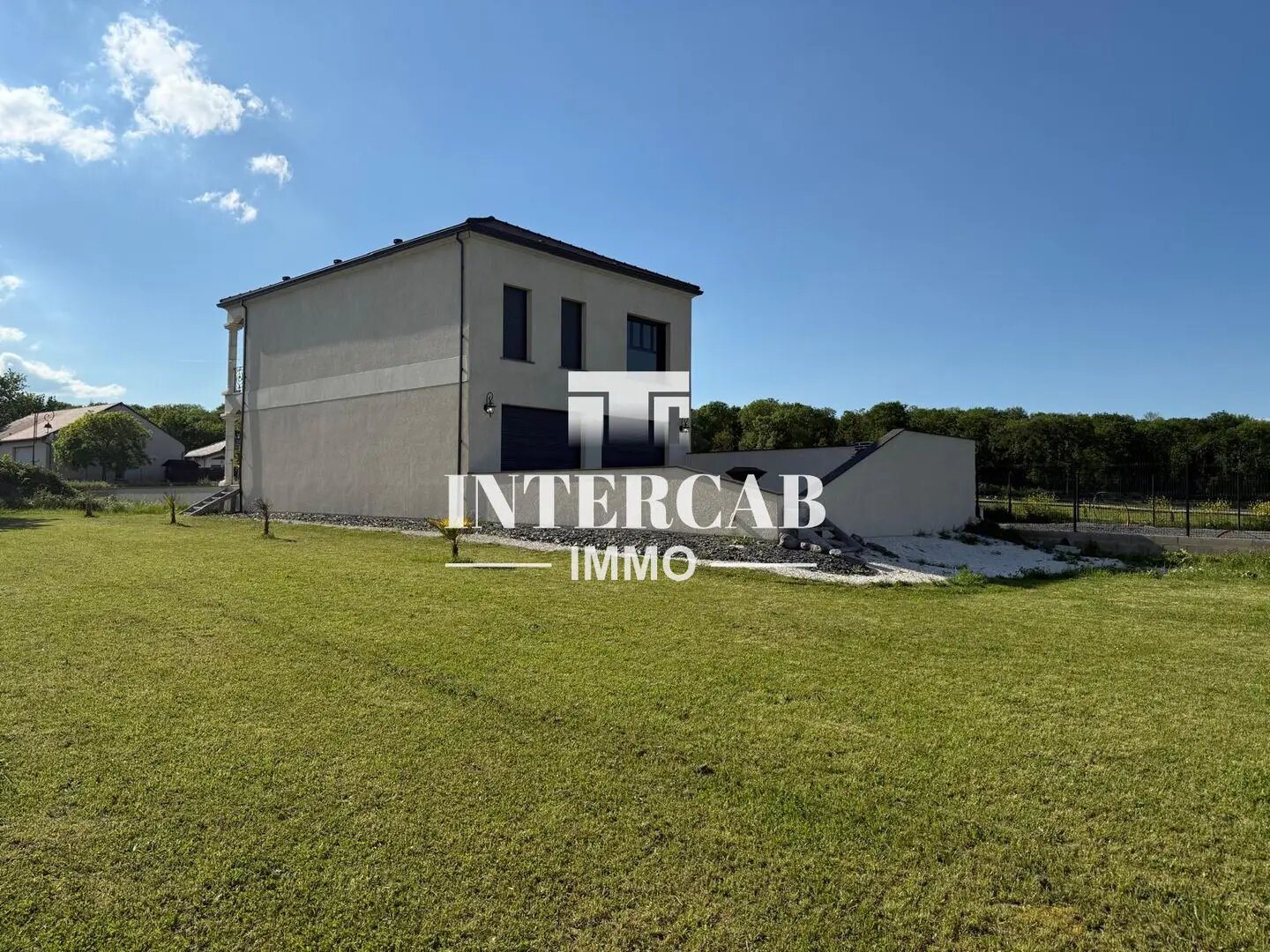 Maison à vendre, 232m², Merfy