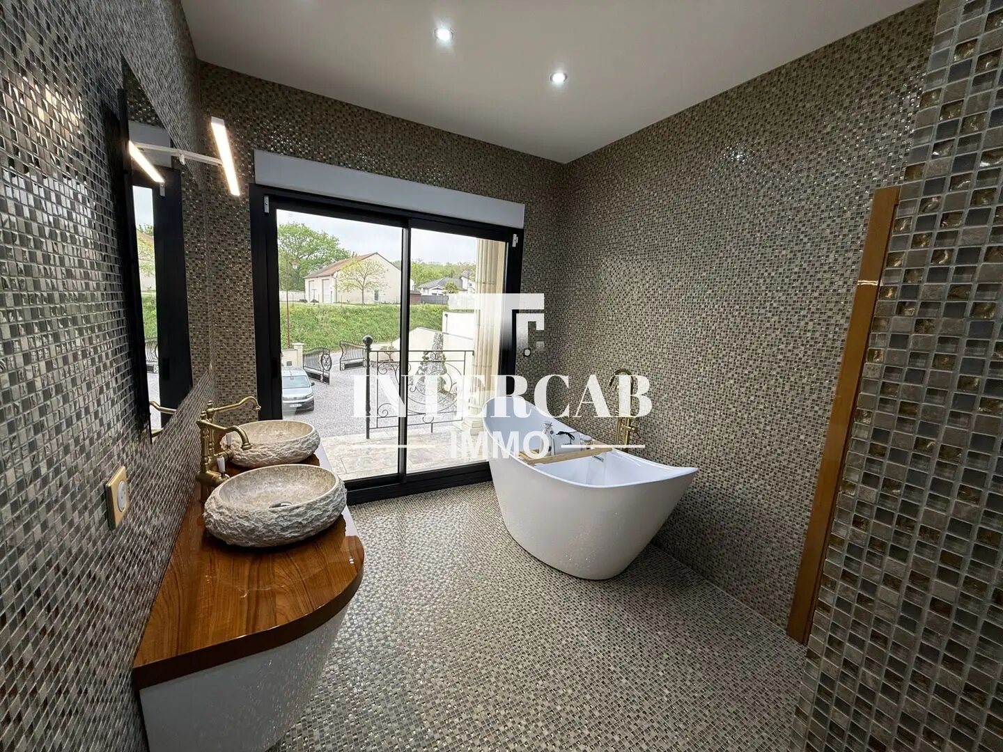 Maison à vendre, 232m², Merfy