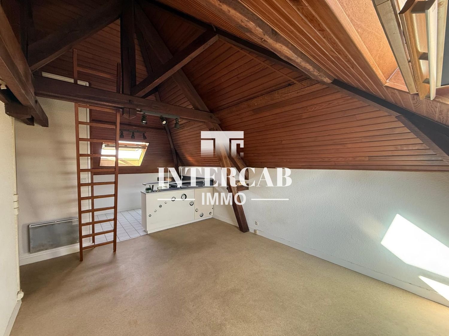 Appartement à vendre, 65m², Troyes
