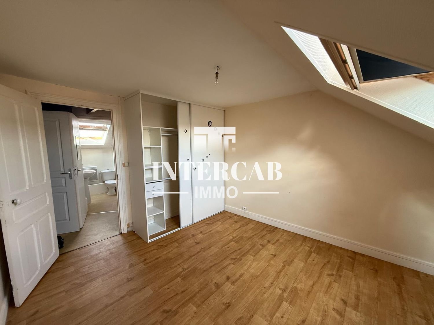 Appartement à vendre, 65m², Troyes