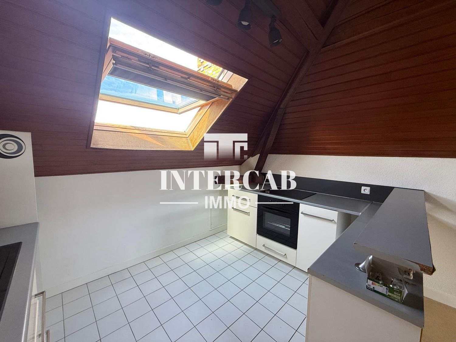 Appartement à vendre, 65m², Troyes