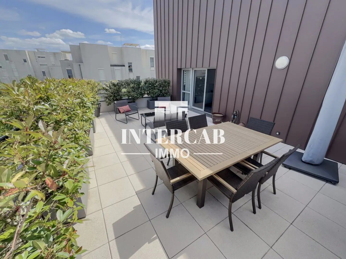 Appartement à vendre, 90m², Reims