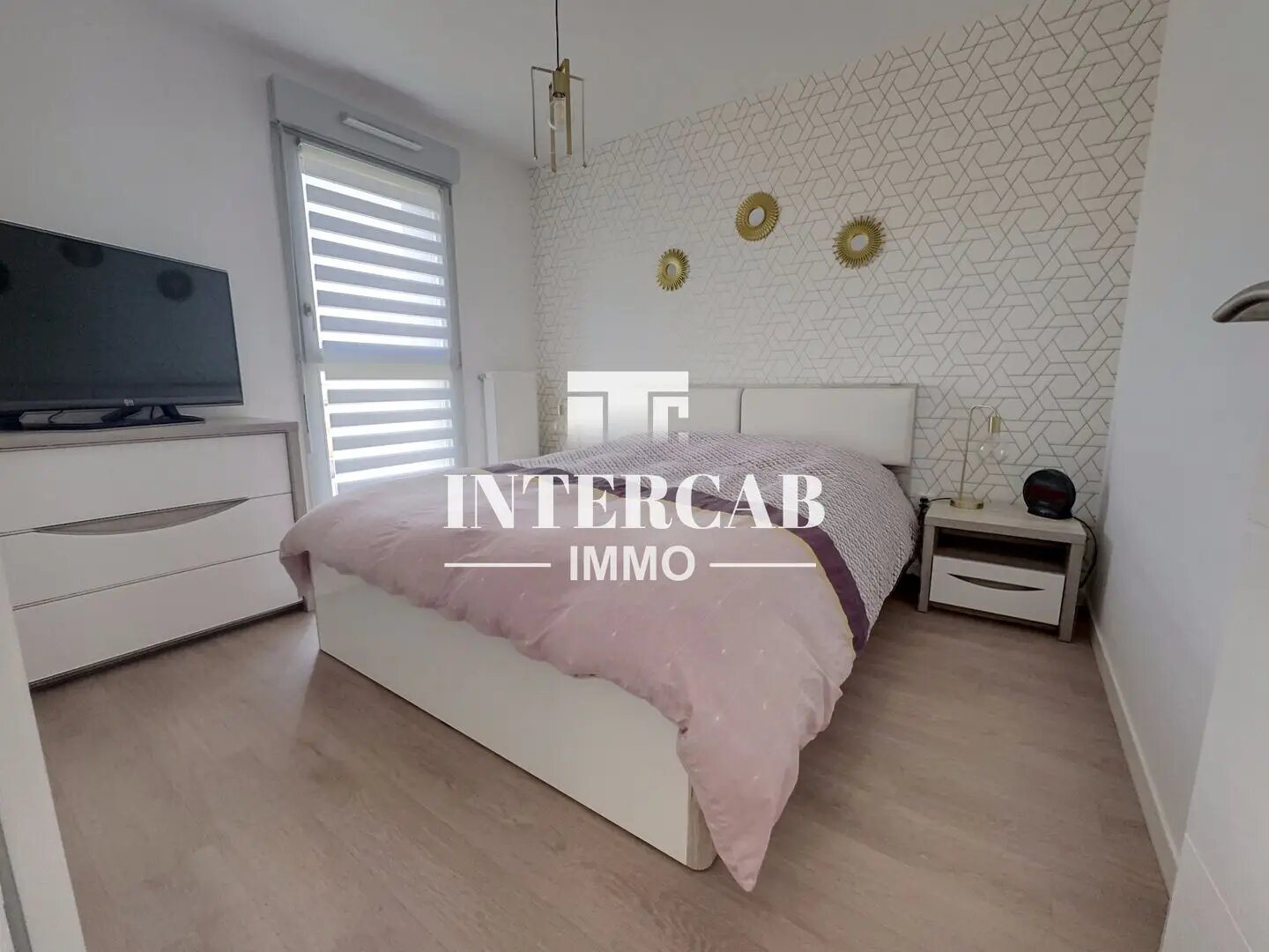 Appartement à vendre, 90m², Reims