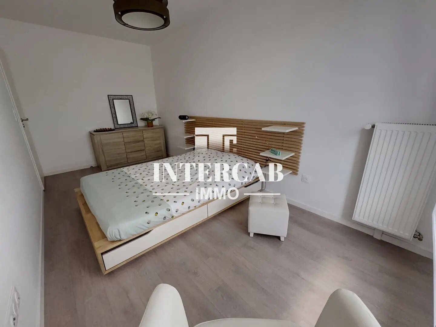 Appartement à vendre, 90m², Reims