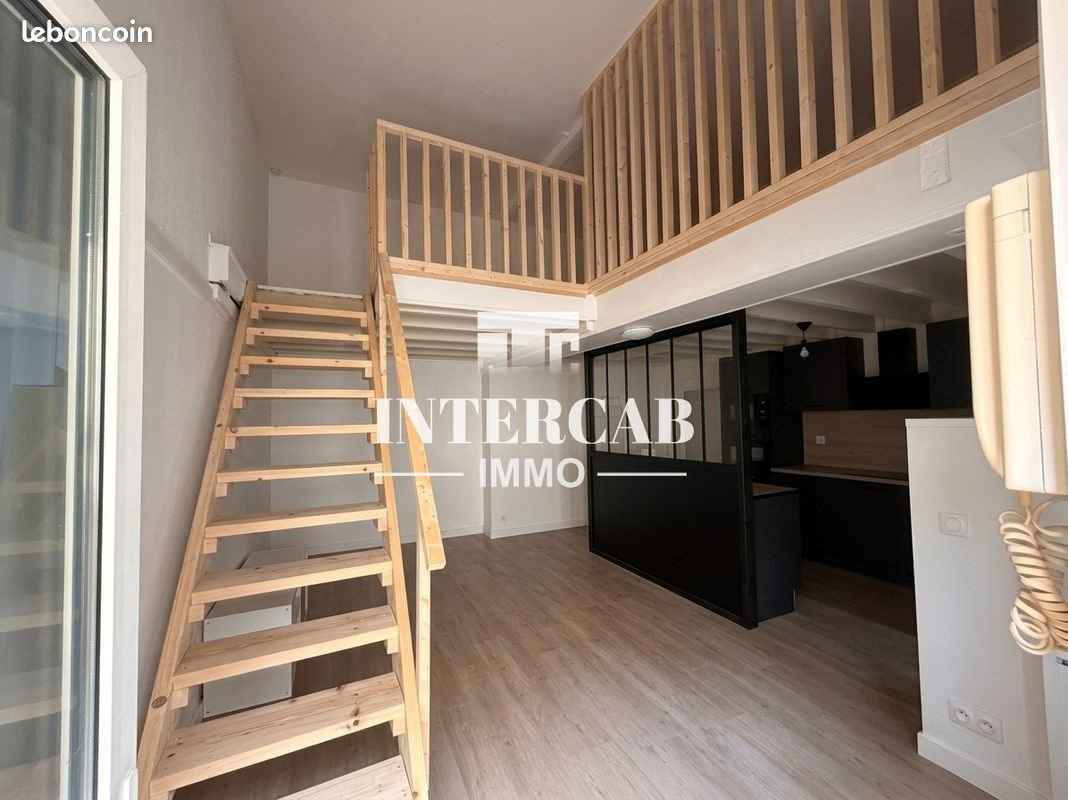 Appartement à vendre, 27m², Reims
