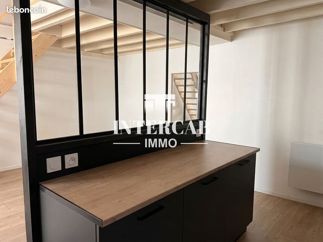 Appartement à vendre, 27m², Reims