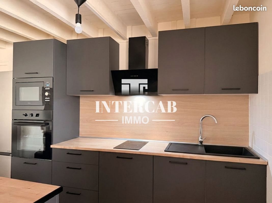 Appartement à vendre, 27m², Reims