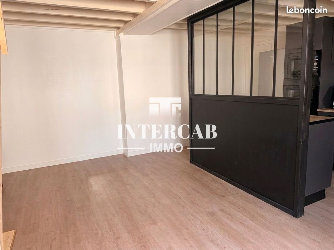 Appartement à vendre, 27m², Reims