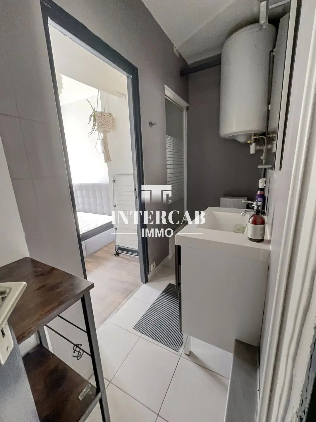 Appartement à vendre, 42m², Reims