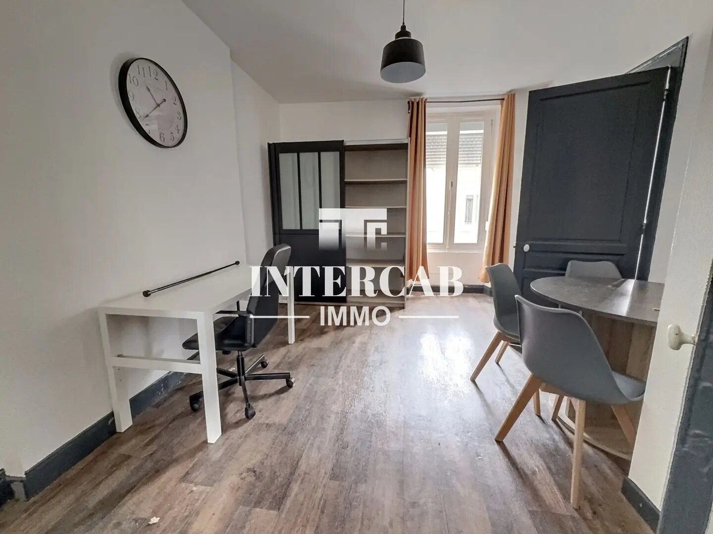 Appartement à vendre, 42m², Reims