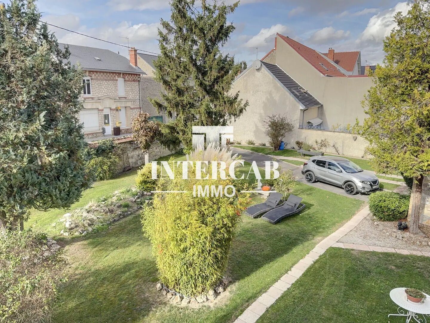 Maison à vendre, 298m², Boult-sur-Suippe