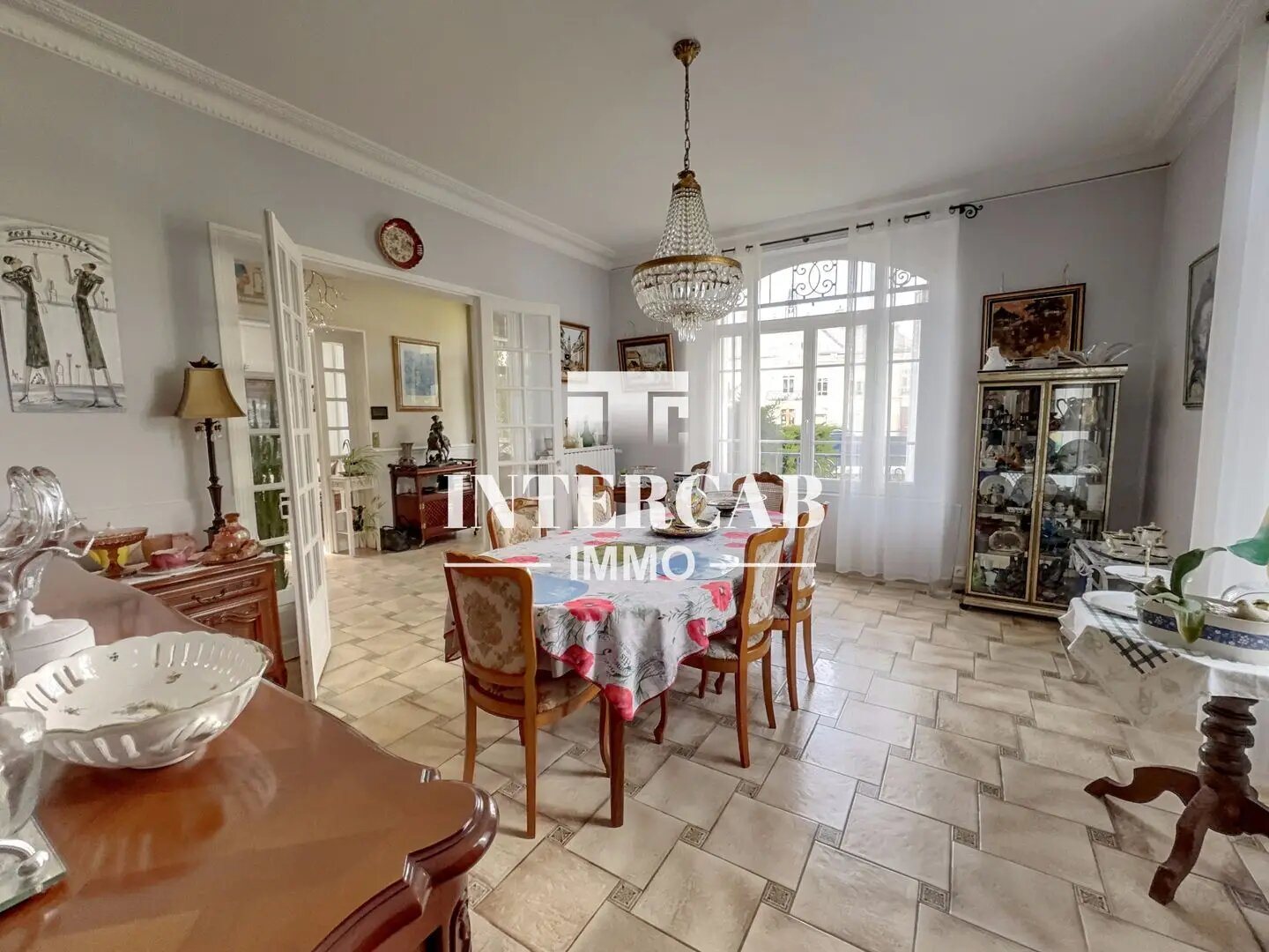Maison à vendre, 298m², Boult-sur-Suippe