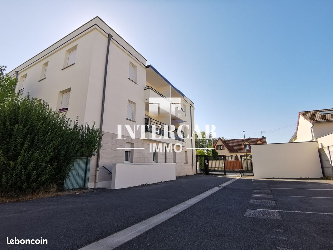 Appartement à vendre, 64m², Reims