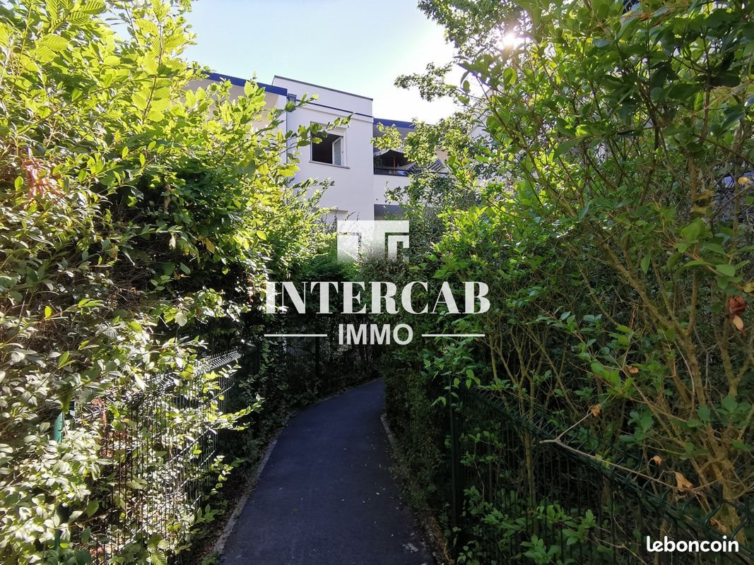 Appartement à vendre, 64m², Reims