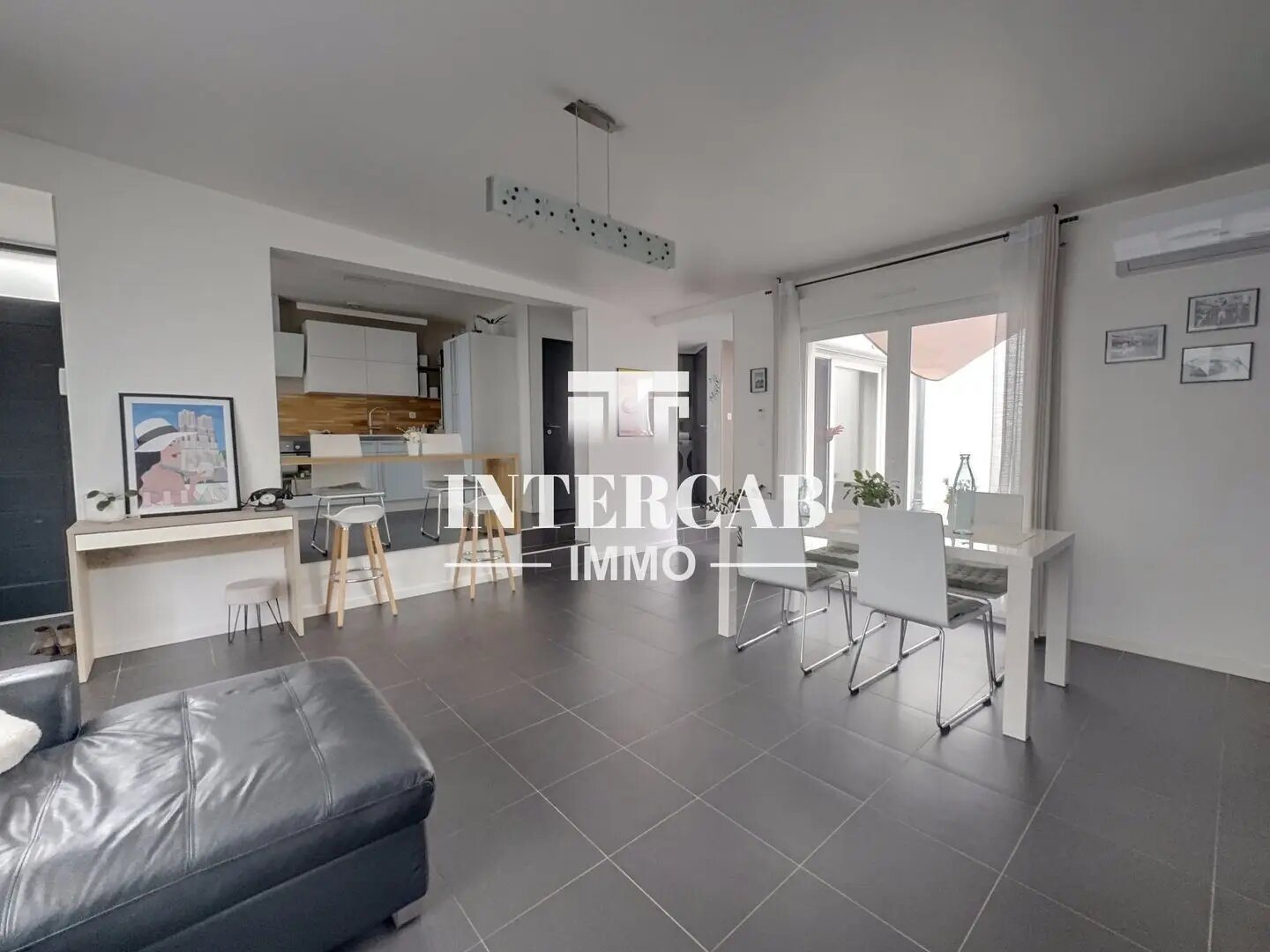 Maison à vendre, 96m², Reims