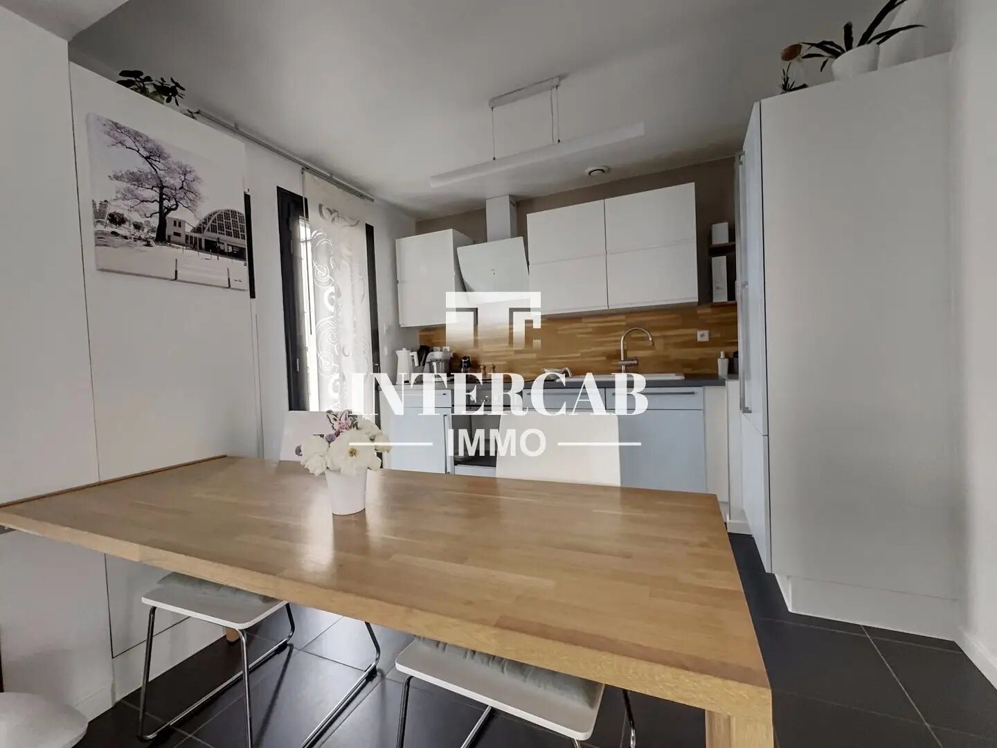 Maison à vendre, 96m², Reims