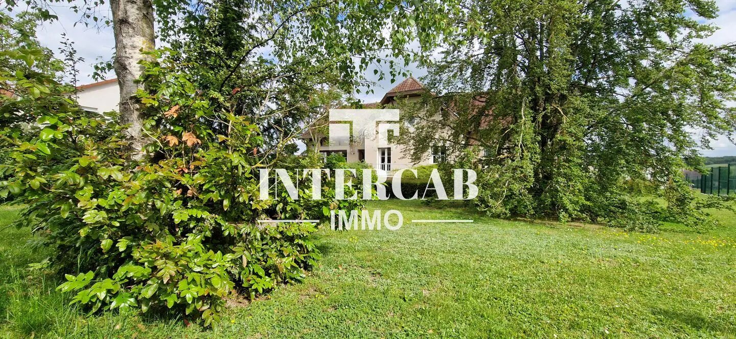 Maison à vendre, 385m², Witry-lès-Reims
