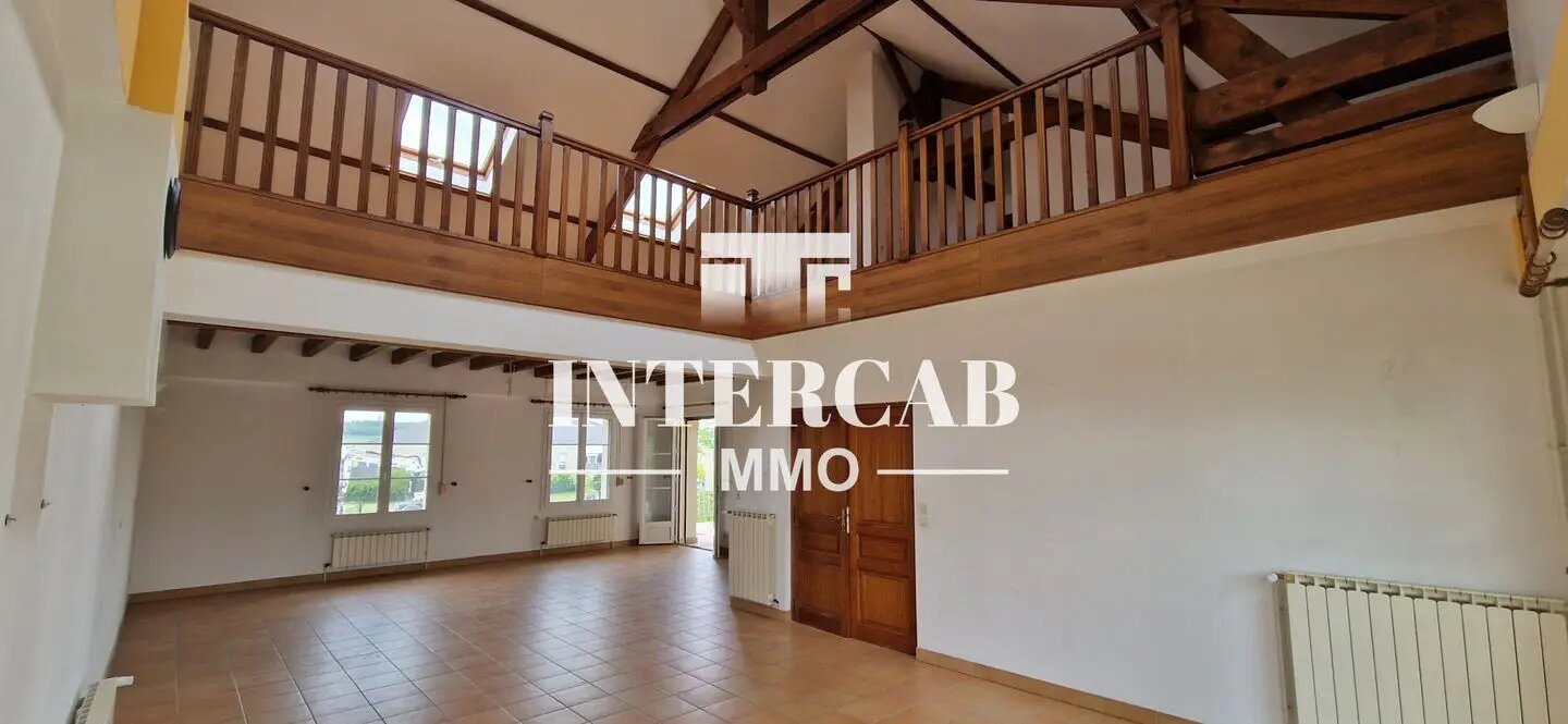 Maison à vendre, 385m², Witry-lès-Reims