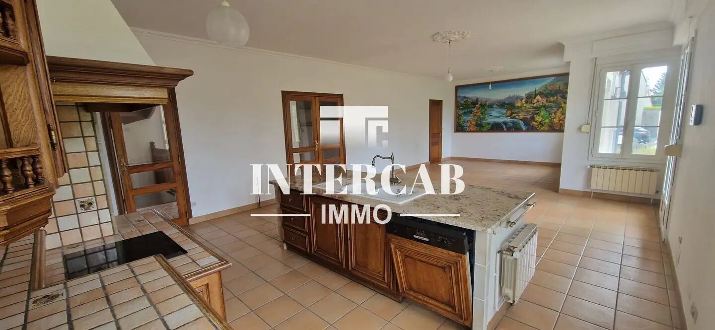 Maison à vendre, 385m², Witry-lès-Reims