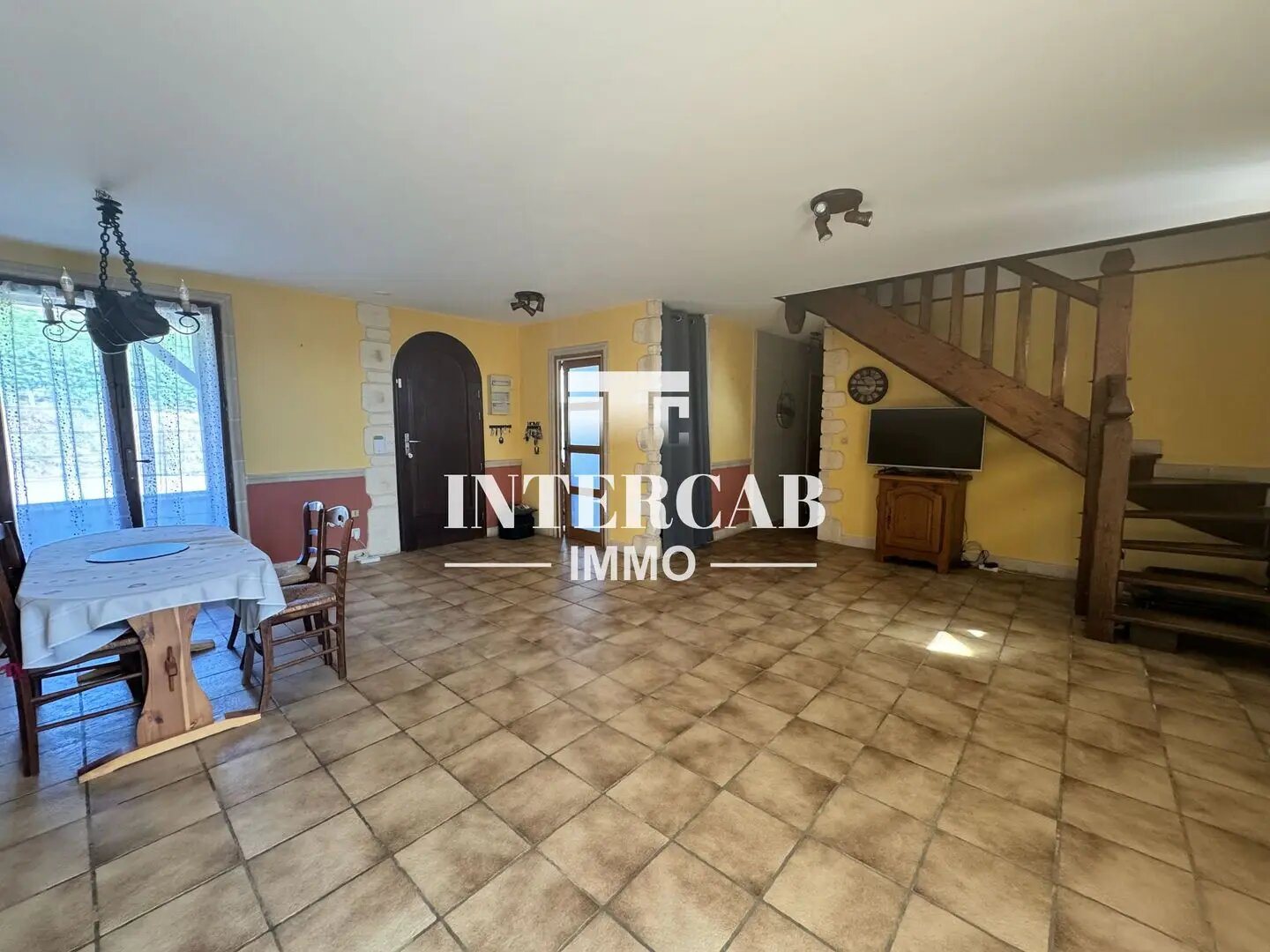 Maison à vendre, 173m², Ville-Dommange