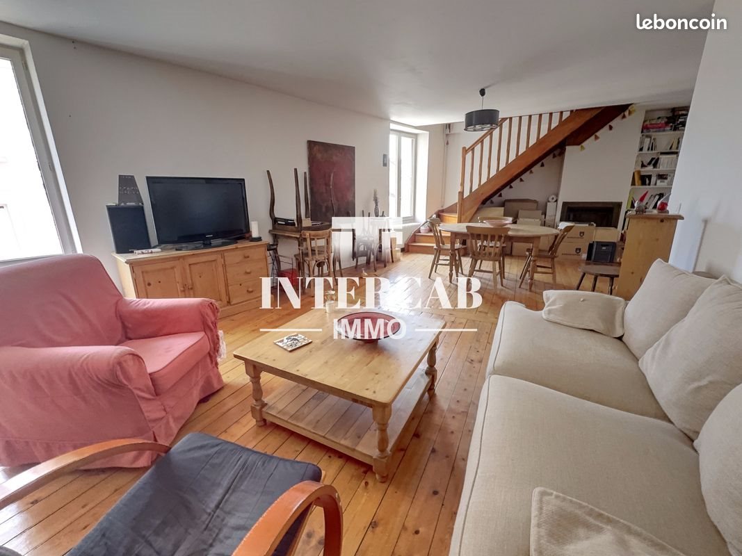 Appartement à vendre, 73m², Reims