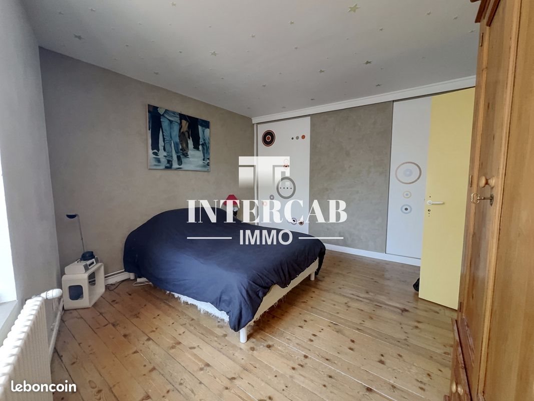 Appartement à vendre, 73m², Reims