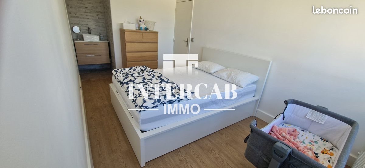 Appartement à vendre, 76m², Reims