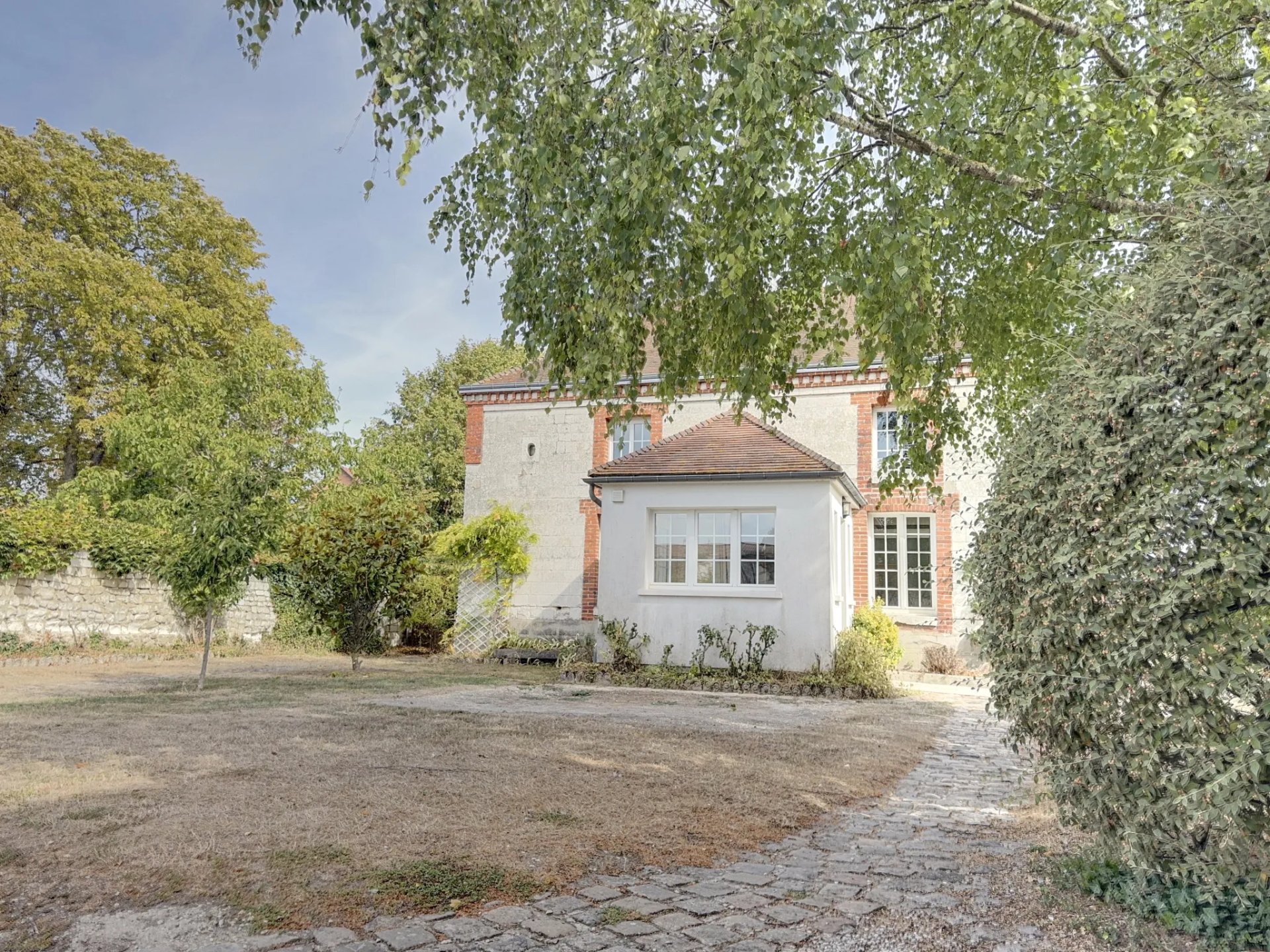 Maison à vendre, 198m², Matougues
