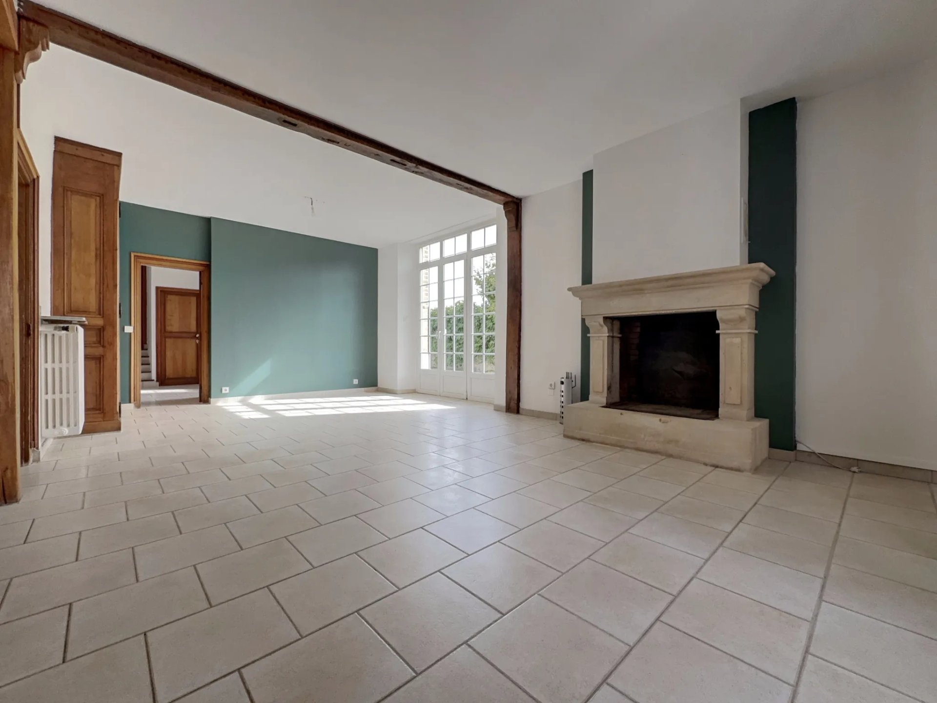 Maison à vendre, 198m², Matougues
