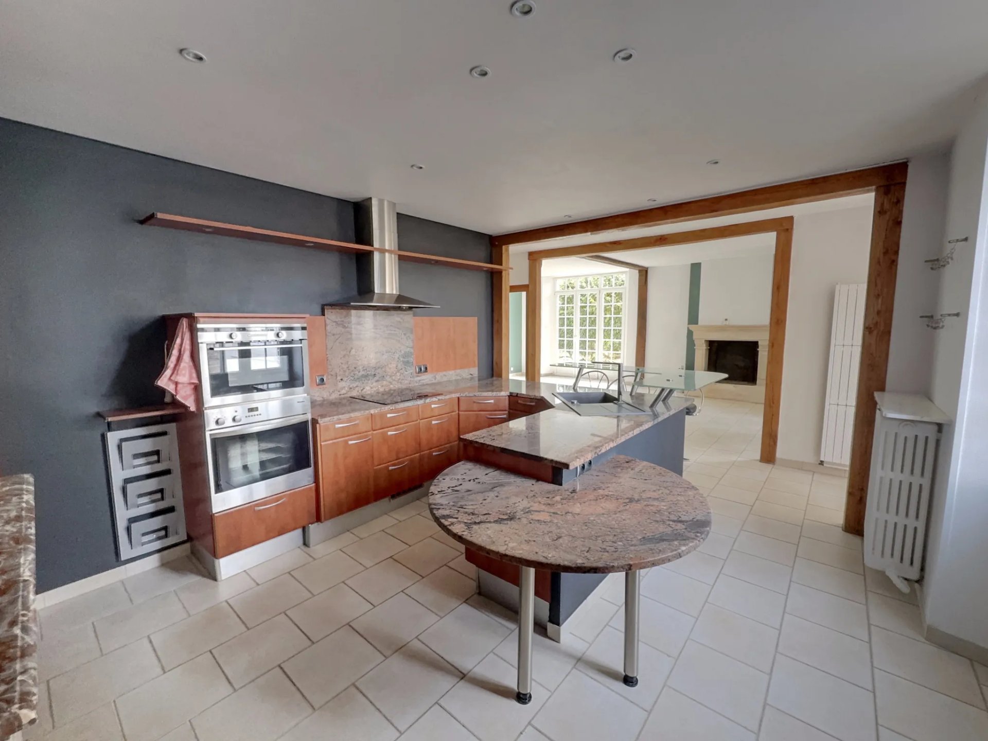 Maison à vendre, 198m², Matougues