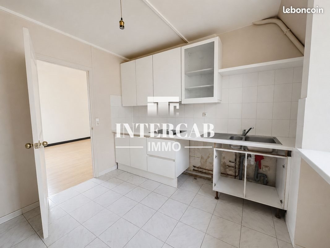 Appartement à vendre, 105m², Reims