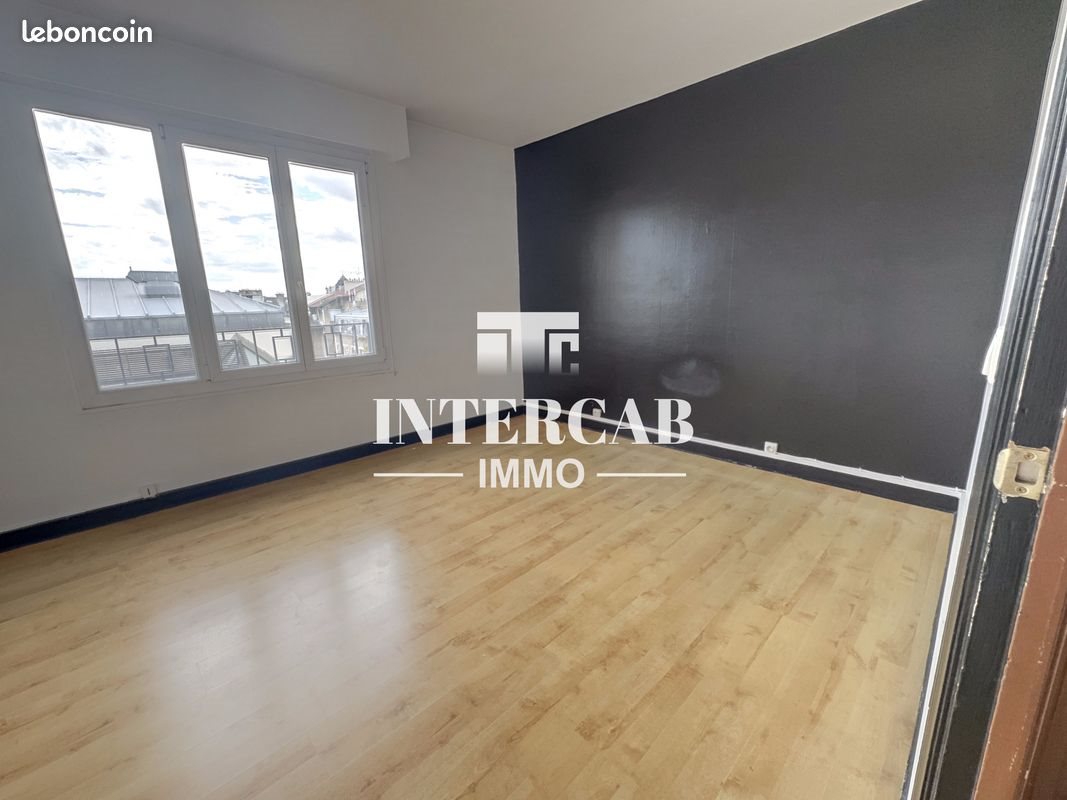 Appartement à vendre, 105m², Reims