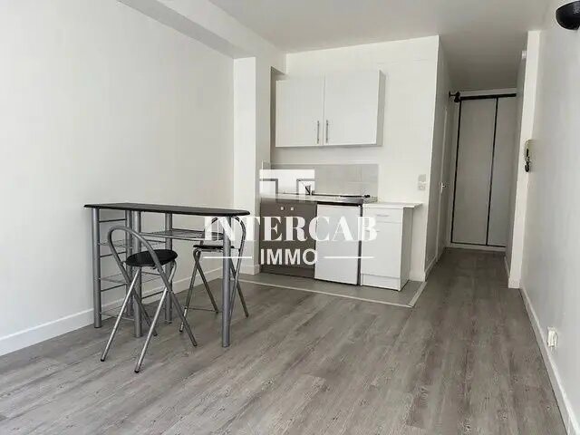 Appartement à vendre, 22m², Reims
