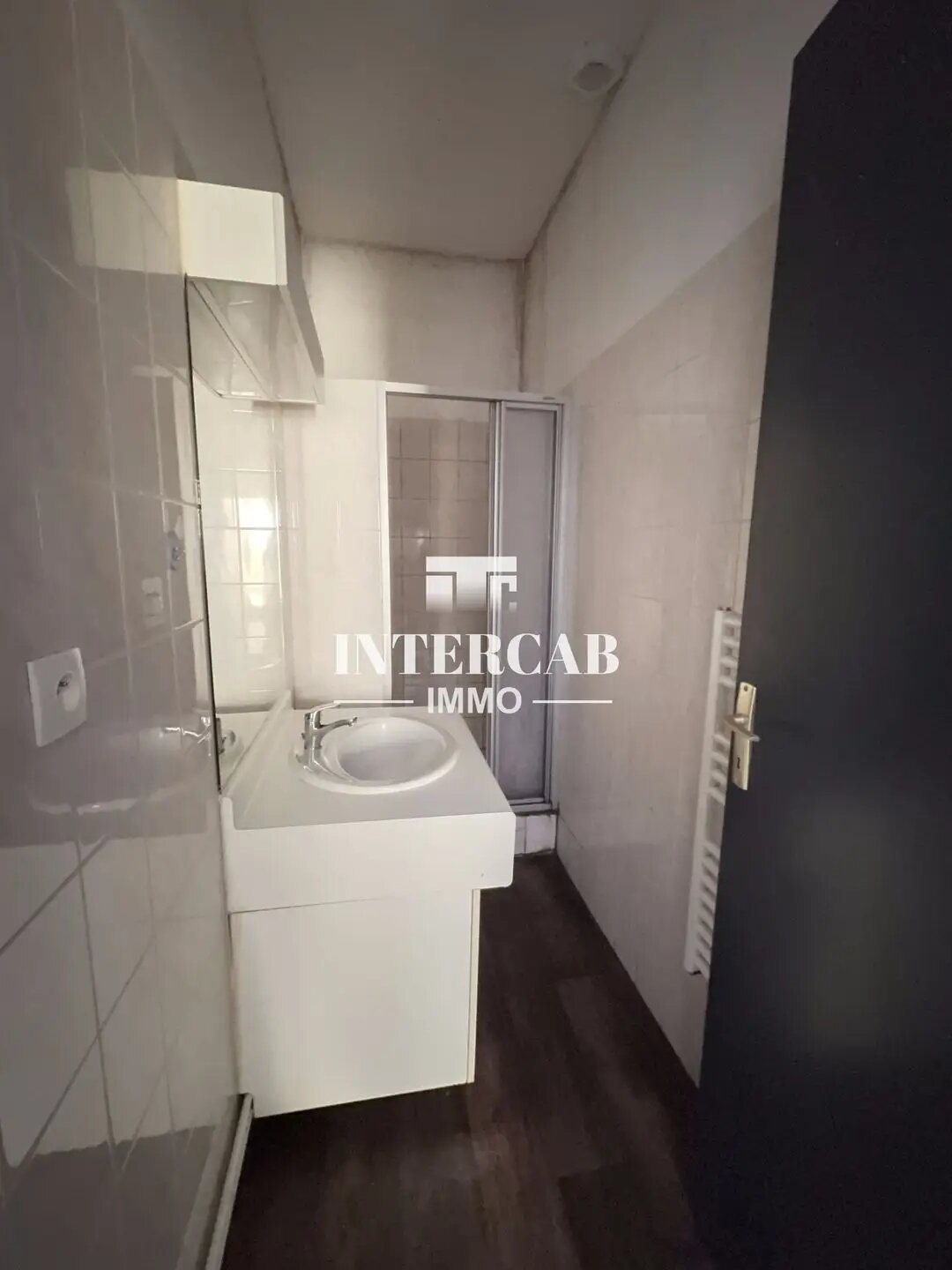 Appartement à vendre, 34m², Reims
