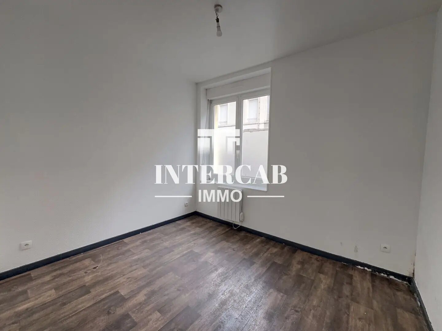 Appartement à vendre, 34m², Reims