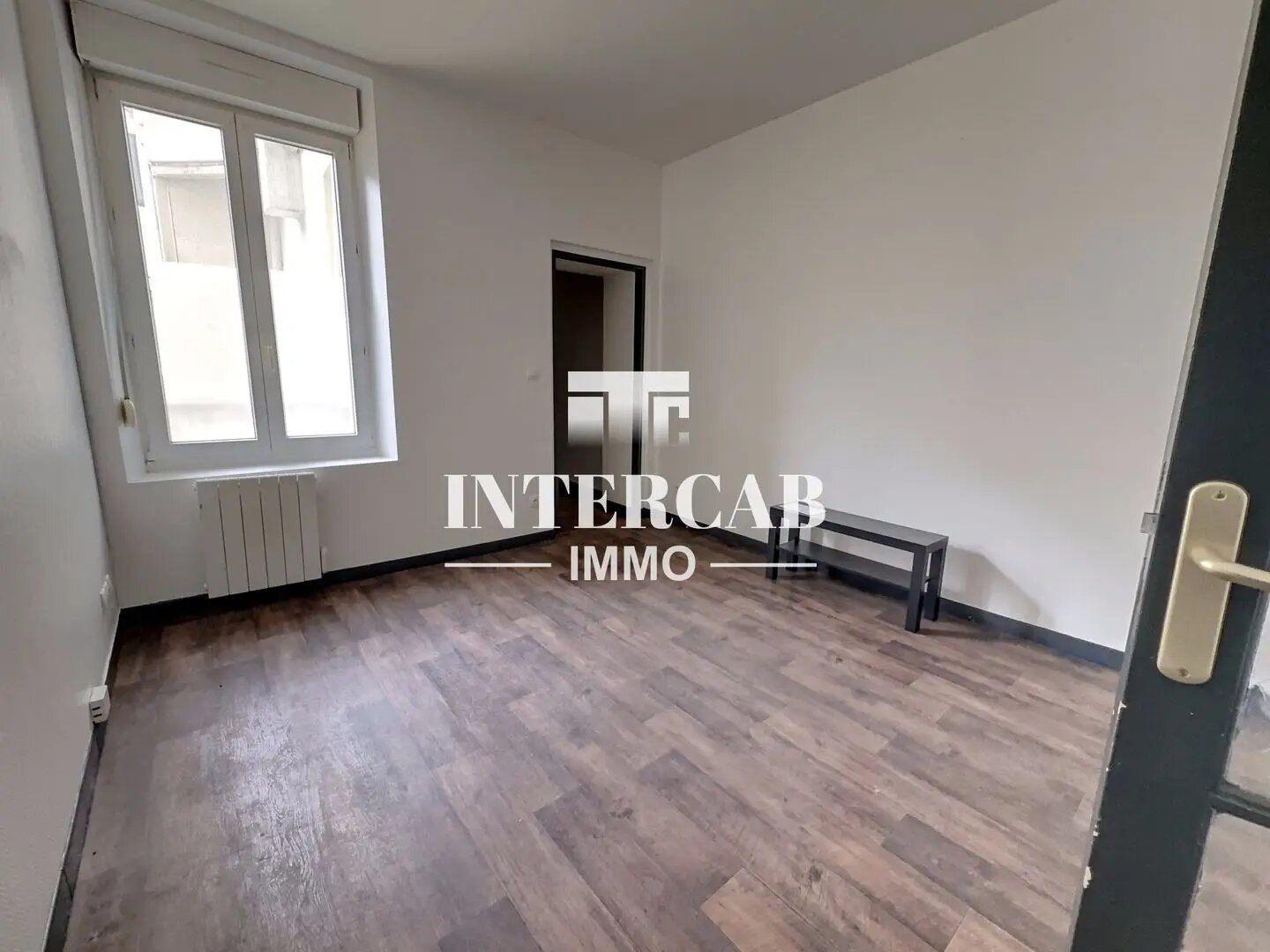Appartement à vendre, 34m², Reims
