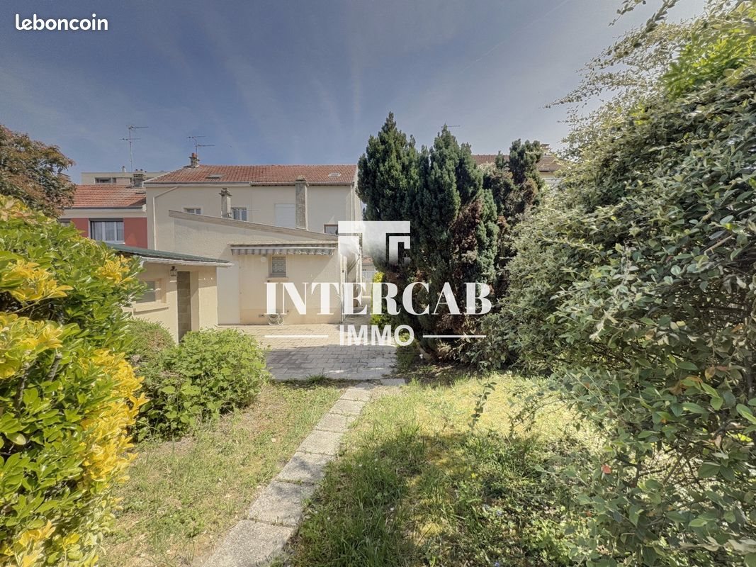 Maison à vendre, 99m², Tinqueux