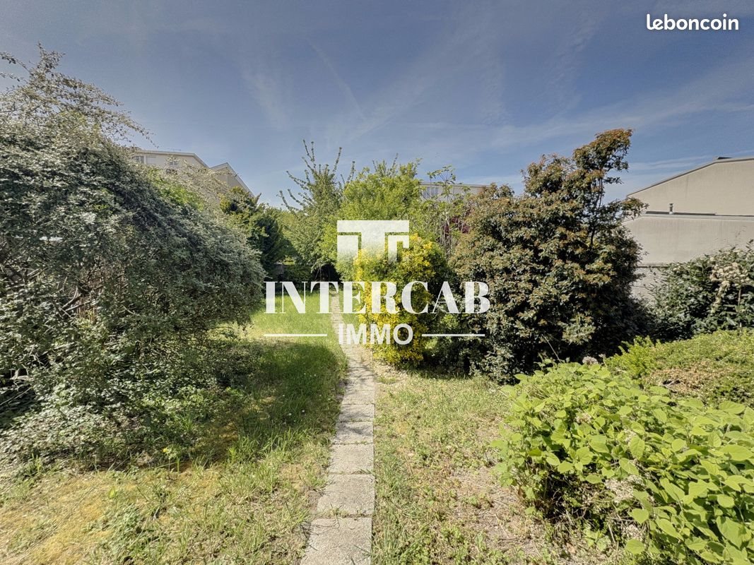 Maison à vendre, 99m², Tinqueux