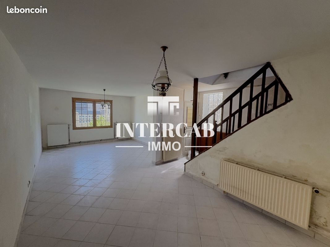 Maison à vendre, 99m², Tinqueux