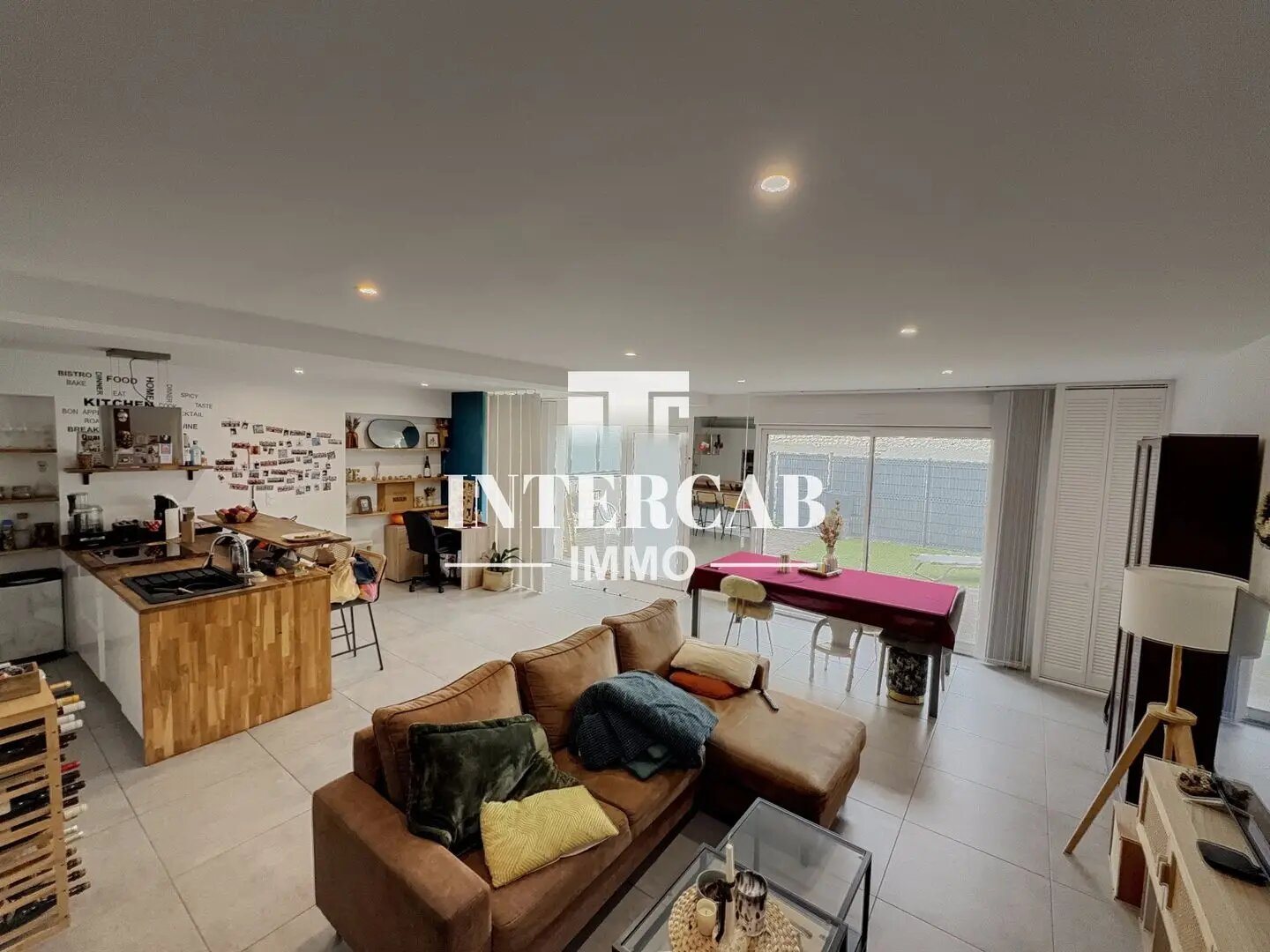 Maison à vendre, 104m², Witry-lès-Reims