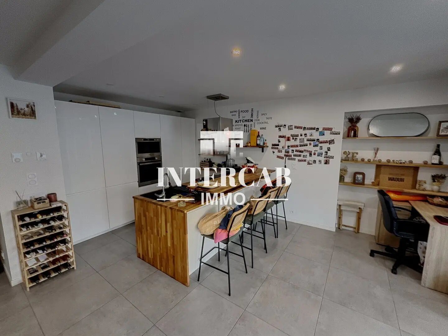 Maison à vendre, 104m², Witry-lès-Reims