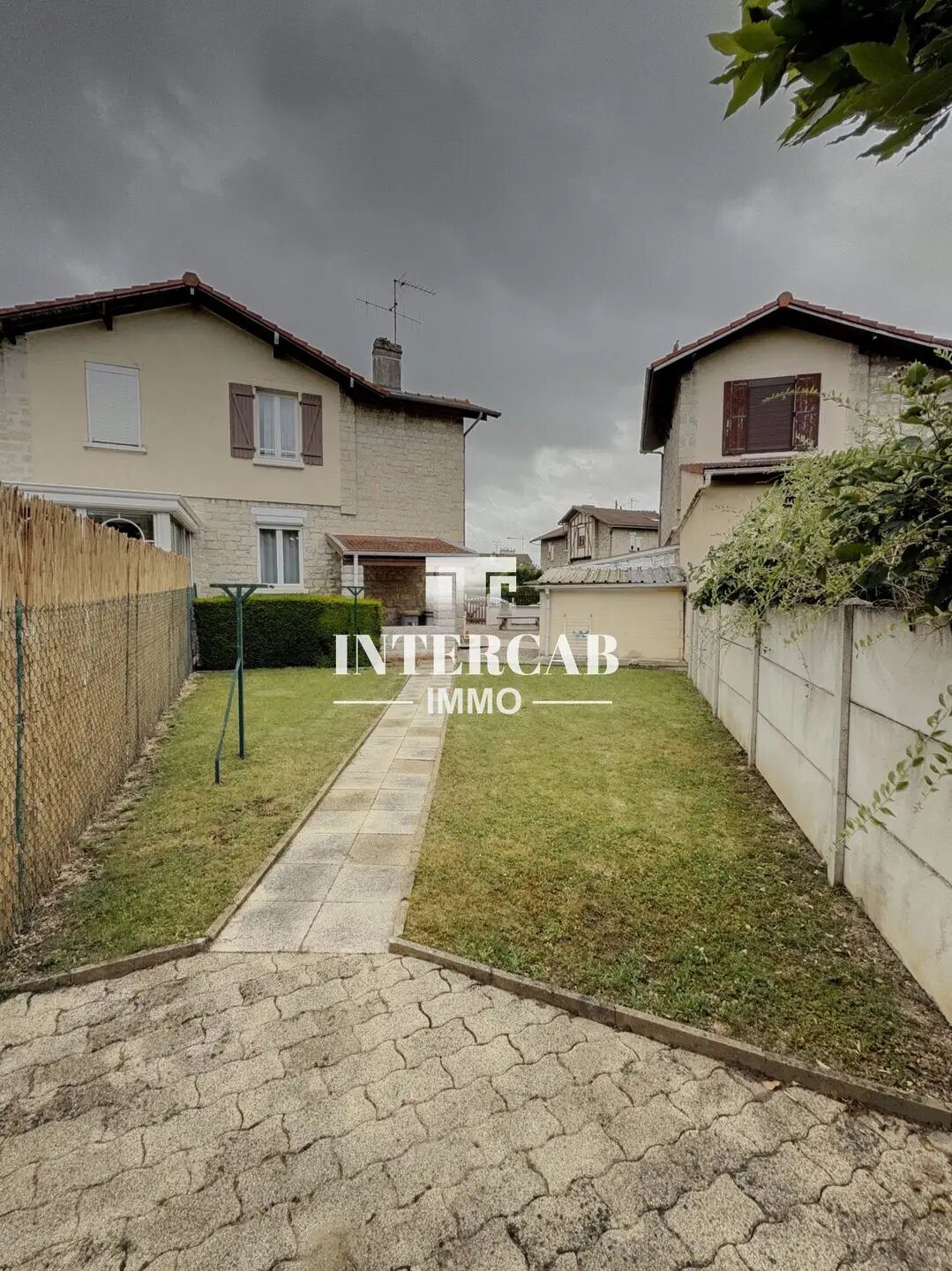 Maison à vendre, 100m², Reims