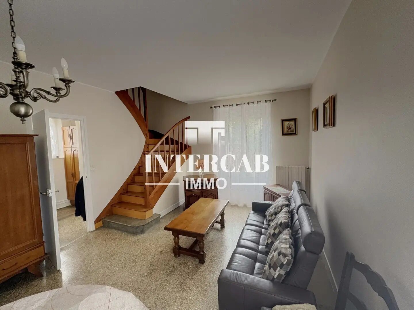 Maison à vendre, 100m², Reims