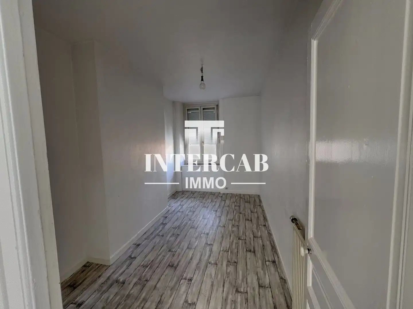 Appartement à vendre, 53m², Reims