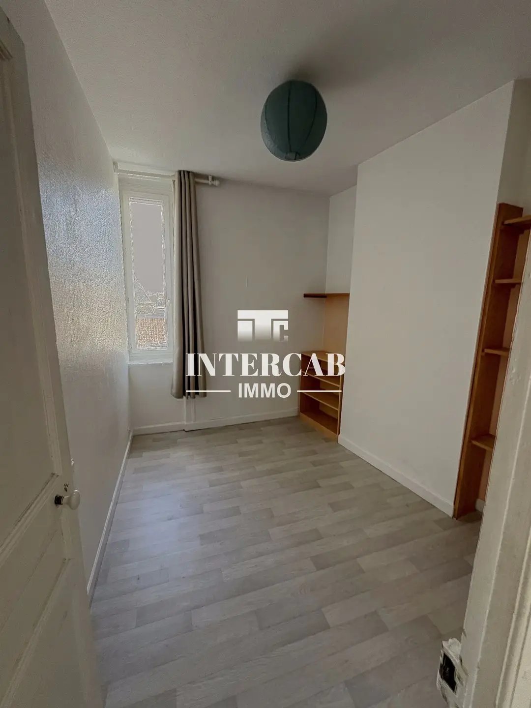 Appartement à vendre, 53m², Reims