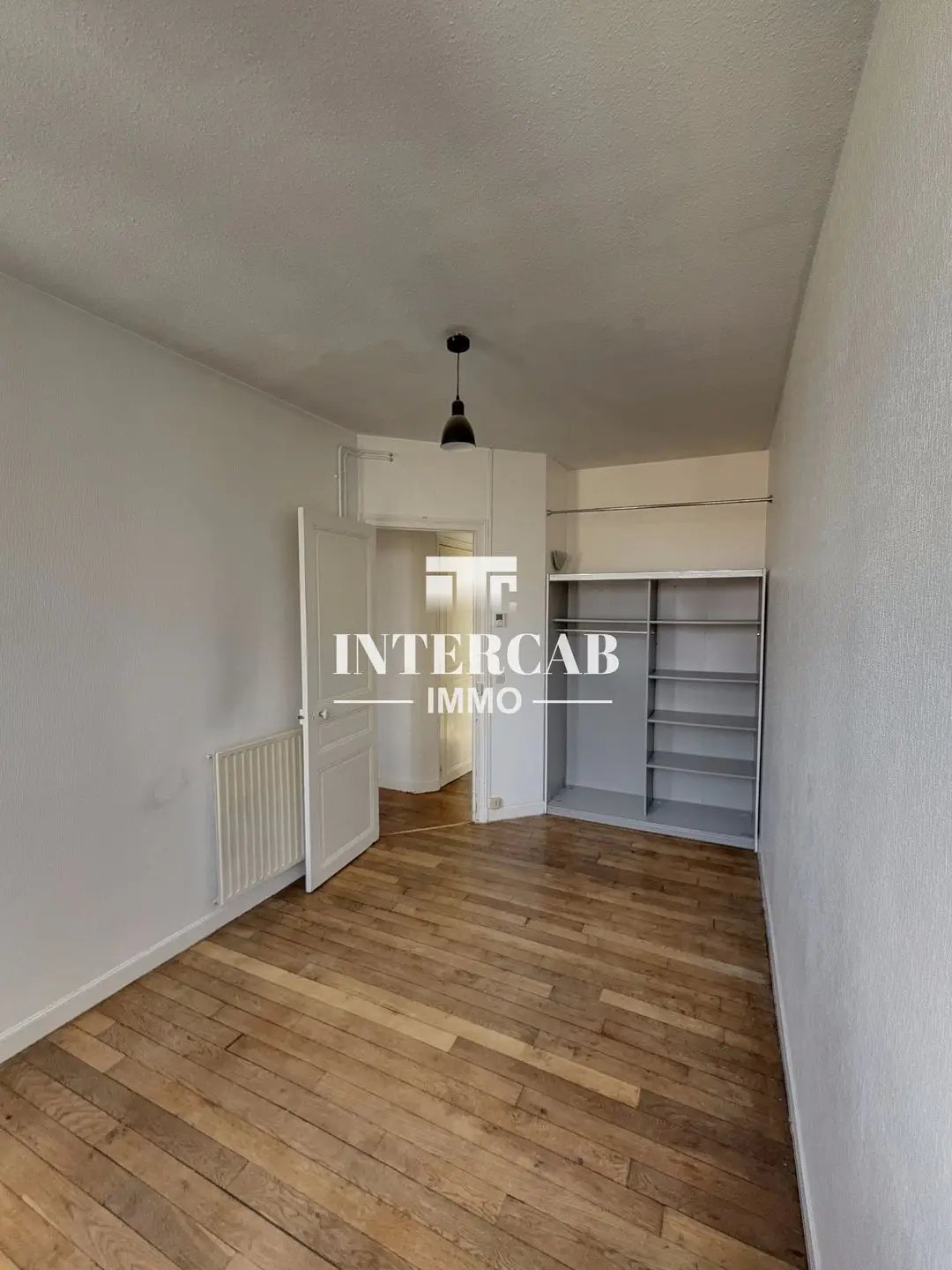 Appartement à vendre, 53m², Reims