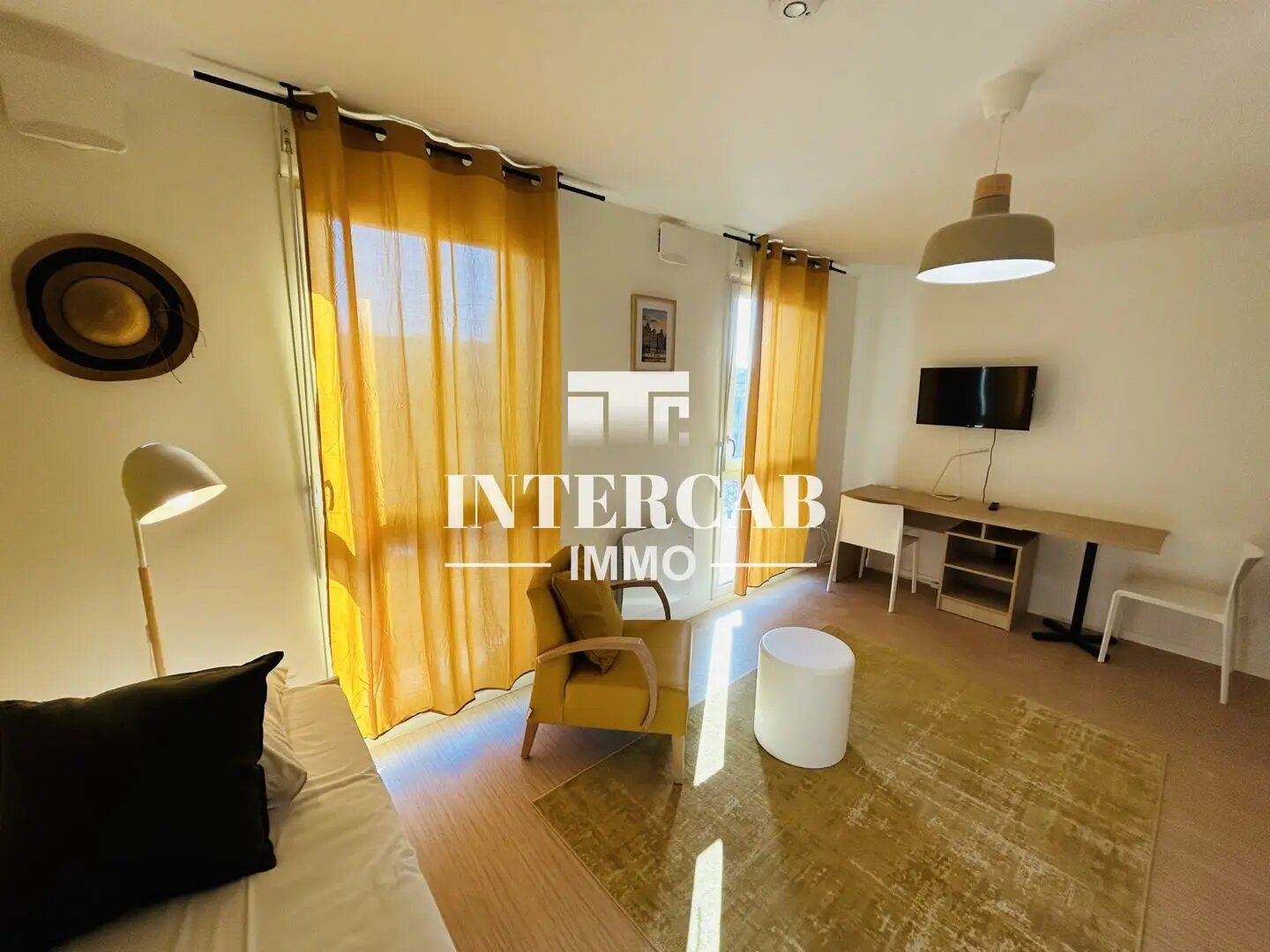Appartement à louer, 22m², Reims