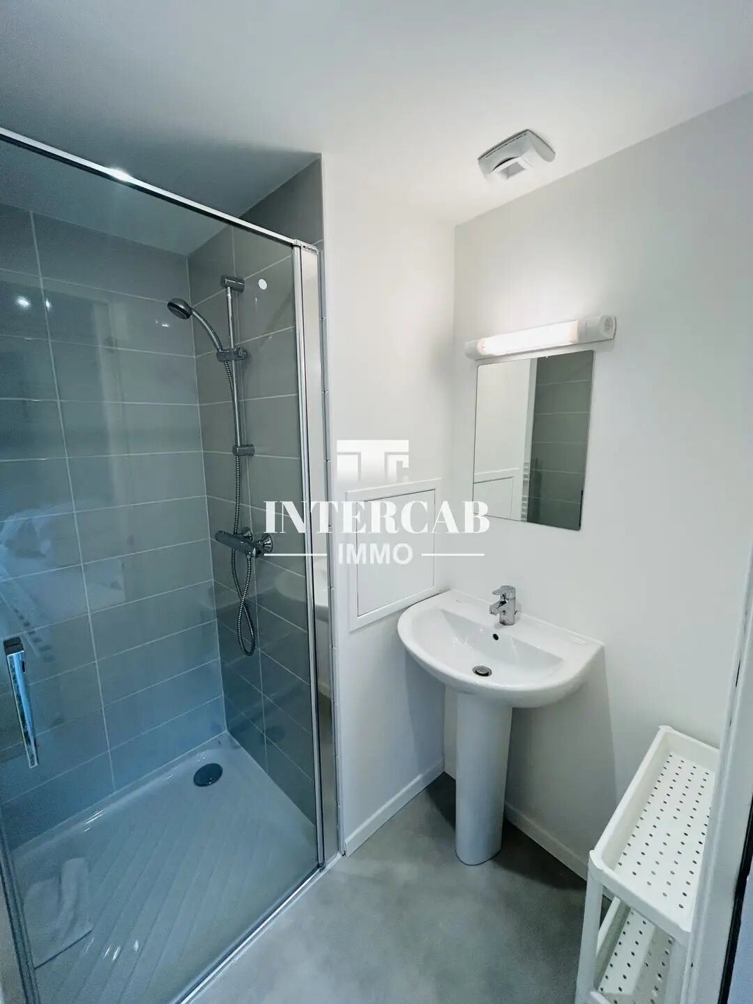 Appartement à louer, 22m², Reims