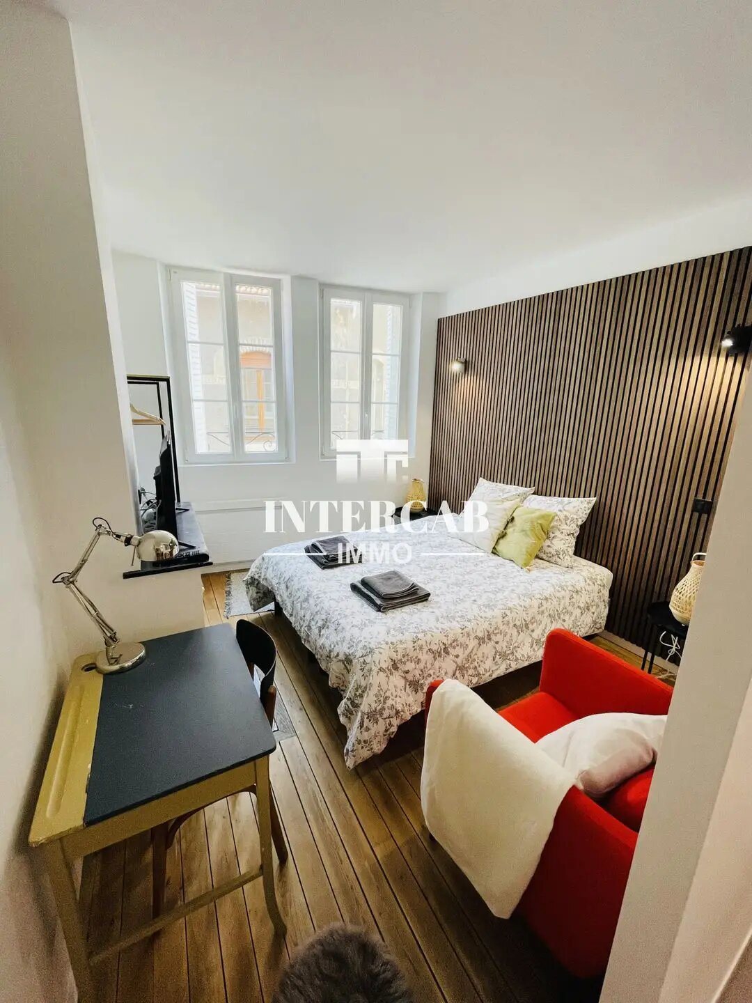Maison à louer, 52m², Reims